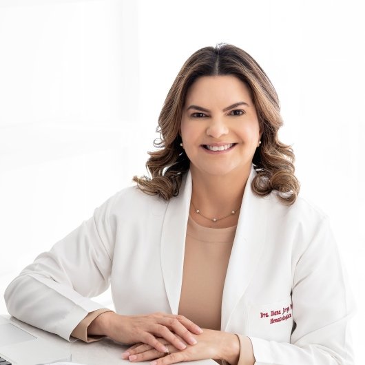 Dra. Diana Jorge Pires