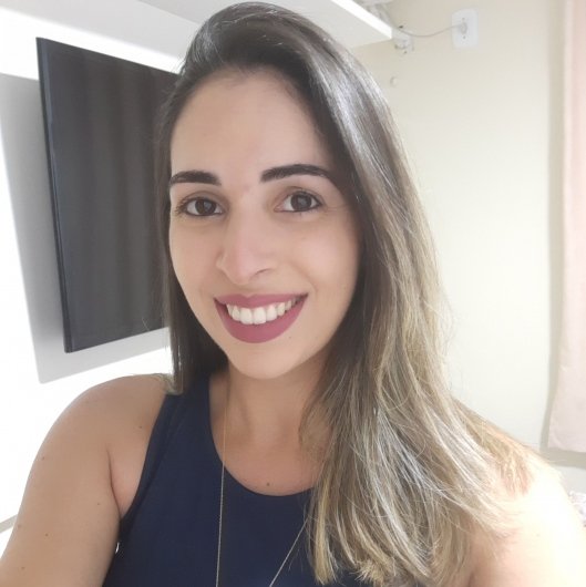 Dra. Livia Coelho Bastos Cardozo da Silveira