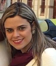 Laiane Cunha da Costa
