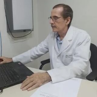 Dr. Luiz Rodrigues Valim