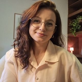 Julia Ribas