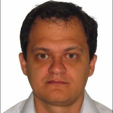 Dr. Marcelo Barbosa Luckemeyer de Melo