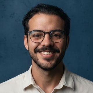 Dr. José Ricardo Duarte Araujo Campos