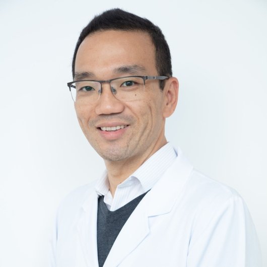 Dr. Marcelo Hideki Fujino