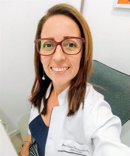 Eliane Ancillotti
