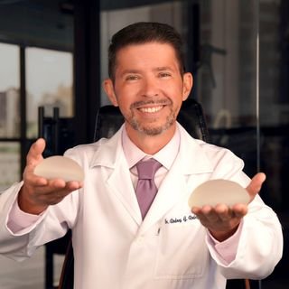 Dr. Rodney Rodrigues
