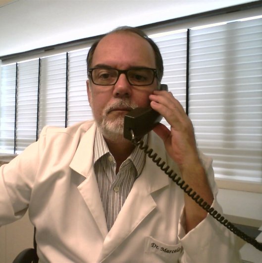 Dr. Marcelo Sette