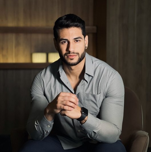 Vinicius Sarmento Carneiro