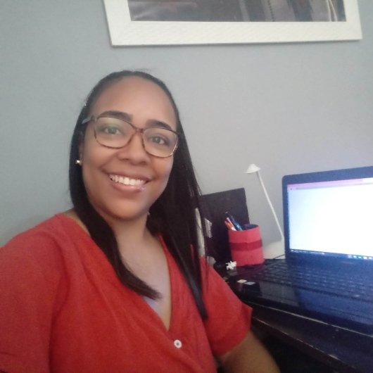 Daniela Pereira da Silva