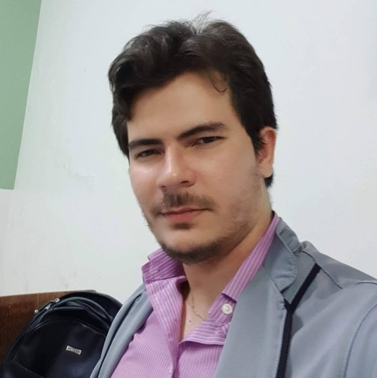 Dr. Jhonatta Oliver Pires de Araújo