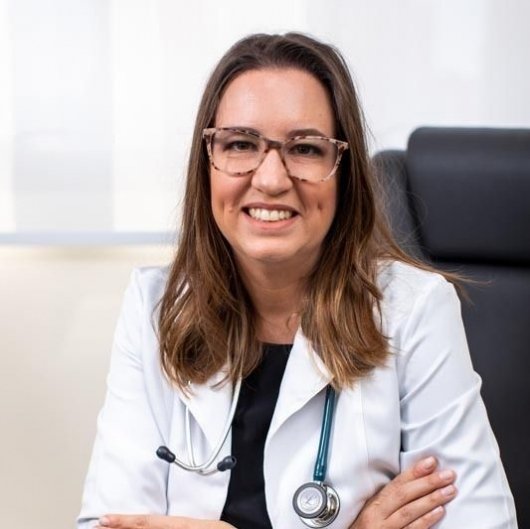 Dra. Daniela Buchrieser Freire