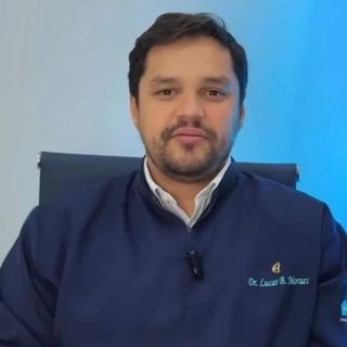 Dr. Lucas Borges De Moraes