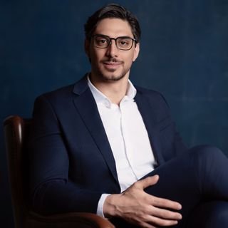 Dr. Felipe Lopes
