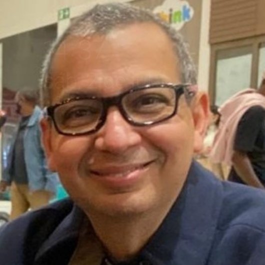 Dr. Carlos Dumas Gomes