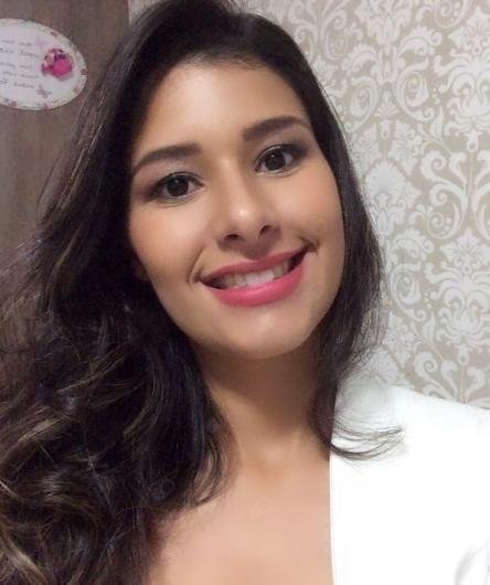 Kellen Luana Da Silva Duarte Tardeti