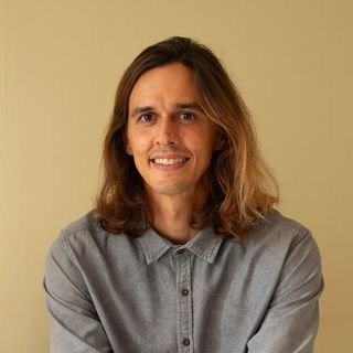 Yuri Wolff Ramos