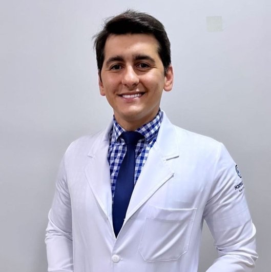 Dr. Alexandre Batista da Costa Neto