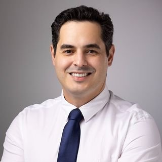 Dr. Wivaldo Almeida Neto