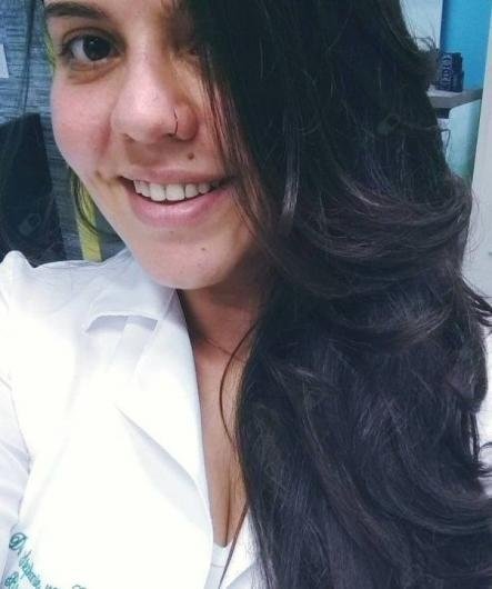 Stephanie Von Eye