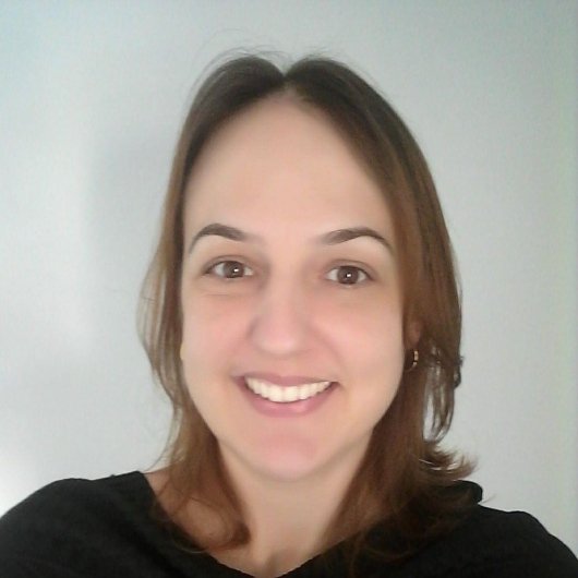 Dra. Danielle Milioli