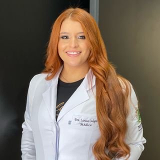Dra. Larissa Ludgero Soares Cardoso