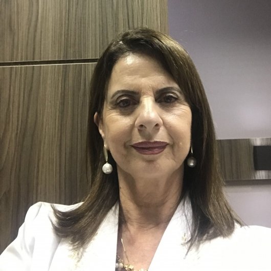 Dra. Denise Maria Finocchiaro Sarti
