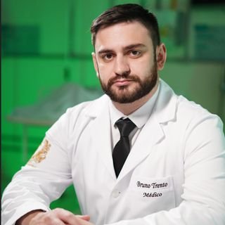 Dr. Bruno Trento