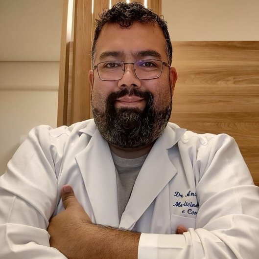 Dr. Andre Luiz Villarroel Ortuno