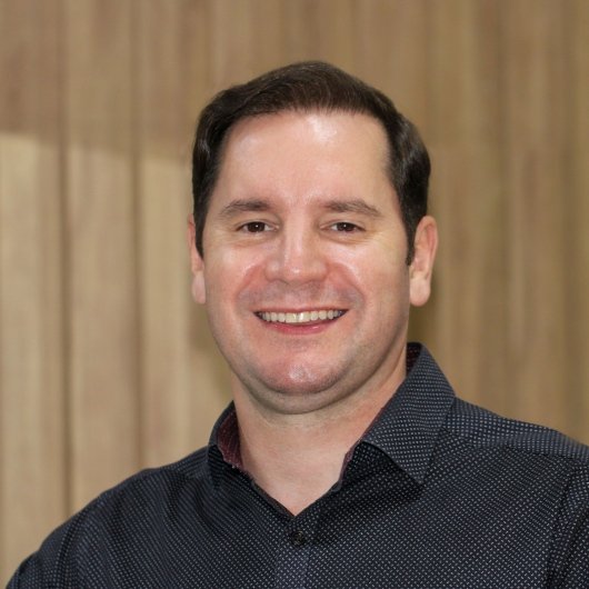 Dr. André Maico Antunes
