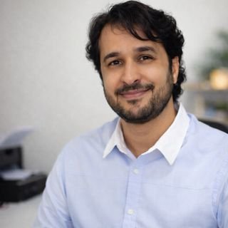 Dr. Leônidas Nascimento Gomes