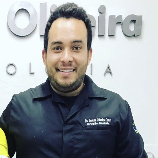 Dr. Leonan Oliveira