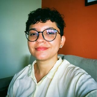 Ingrid Larissa Cruz