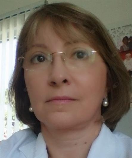Dra. Maricelia Vieira