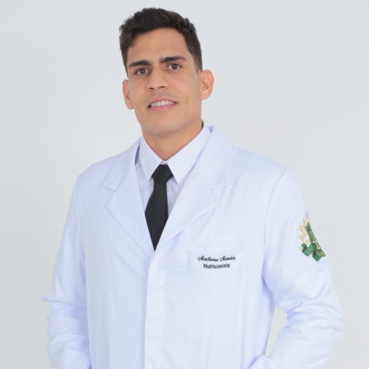 Dr. Matheus Mendes