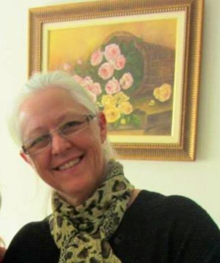Alice Mazzotti Rostagno