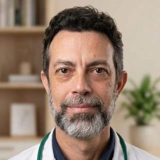 Helton Moraes