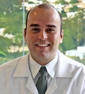 Dr. Tiago Veras Fernandes