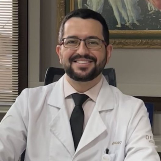Dr. Luis Fernando Rangel