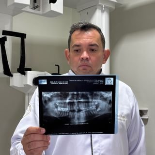 Dr. Ulpiano Aragão Ferreira