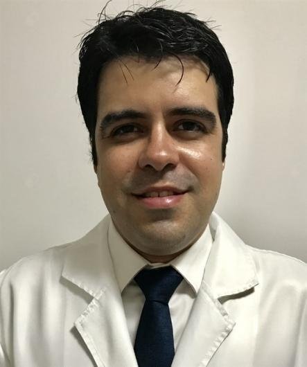 Dr. Marco Aurelio Barroso Aguiar Filho