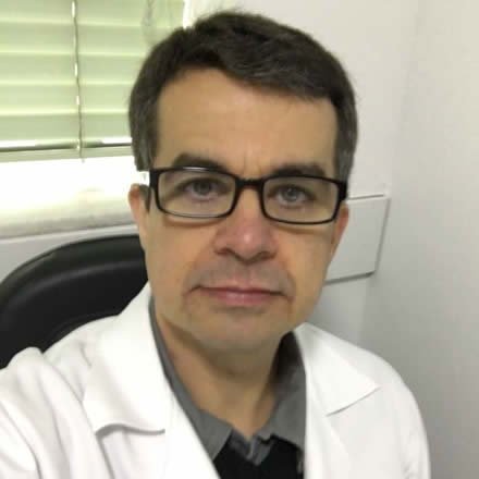 Dr. João Bosco Soares Junior