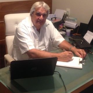 Dr. José Carlos Buchaul Maia Ribeiro