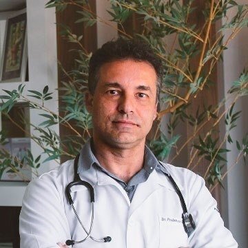 Dr. Frederico Marchisotti