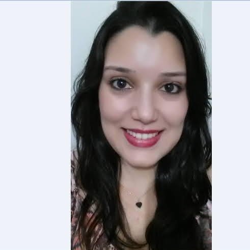 Maria Carolina B. Rodrigues