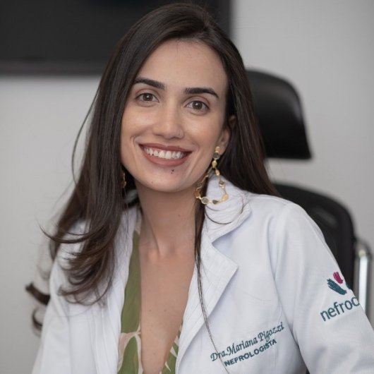 Dra. Mariana Pigozzi Veloso