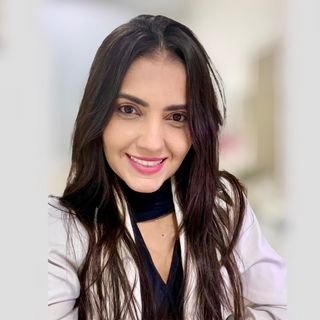 Dra. Joice Maranhao Santos Souza