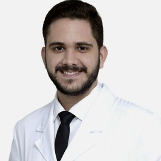 Dr. Bruno Campos Santos