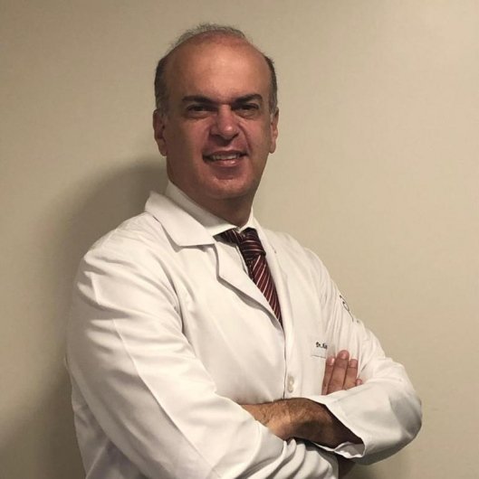 Dr. Alexandre Lauand
