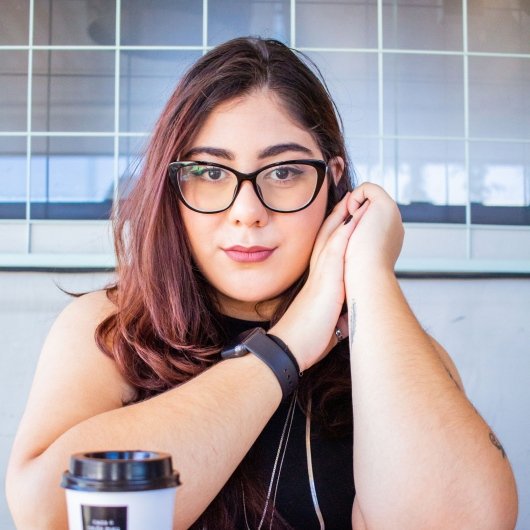 Grazieli Farias do Nascimento