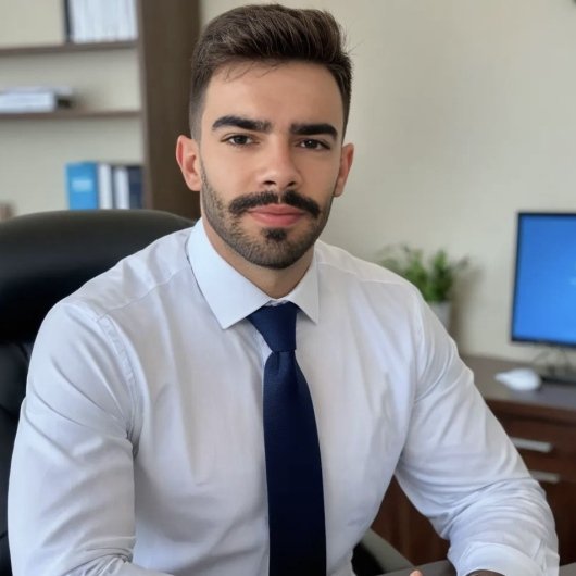 Dr. Júlio Rezende de Andrade